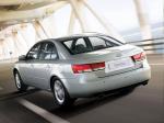 Hyundai Sonata 2004 года